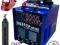 Spawarka TIG DISCOVERY 315A Puls AC/DC 2w1 Alumini