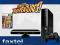 KONSOLA XBOX 360 E 4GB KINECT + ADVENTURES PL