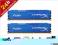 Pamięć HyperX DDR3 2x 4GB 1600MHz CL10 Blue 8GB