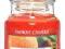 Świeca yankee candle orange splash ŚWIĘTA