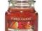 Świeca yankee candle spiced orange ŚWIĘTA