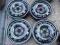 15x6J 5x100 ET43 SKODA FABIA, VW, SEAT kpl.400zł