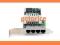 Quad Port Gigabit Ethernet PCIe Adapter HP NC364T