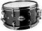 Werbel ddrum Dominion Ash 14x6.5 Black / GSZ