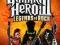 GUITAR HERO III LEGENDS OF ROCK XBOX 360