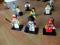 13 Figurek LEGO Minifigures