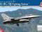 ITALERI F16 DGDJ  Fighting  Falcon 1/48