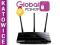 ROUTER TP-LINK WIRELESS ADSL2+ TD-W8970 802,11n