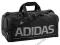 Torba Adidas Lin Ess TB r. M Czarna Sportowa 2014