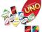 MATTEL Gra Karty Uno