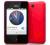 NOKIA ASHA 503 RED - SKLEP WAWA 7 DNI TYG -FV23%