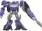 TRANSFORMERS PRIME BEAST HUNTERS SHOCKWAVE A3392