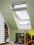 VELUX okno dachowe GZL 1059 B M 04