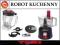 ROBOT KUCHENNY WIELOFUNKCYJNY 300 W FUNKCJA PULSE
