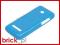 Cienkie Elastyczne Etui Ochronne do NOKIA Asha 206