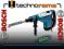 BOSCH GBH 7-46 DE młot udar-obrotowy SDS-max TANIO