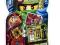 LEGO NINJAGO 9567 FANG-SUEI SPINER NOWY ORYGINAŁ