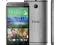 HTC ONE M8 16GB SZARY*BEZSIMLOCKA*GW10*CH JANKI