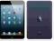 Apple iPad mini LTE 16GB Space Gray Kod MF450FD/A