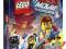 Lego Movie : The Videogame Limited - ( PS4 ) - ANG