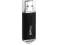 ULTIMA II-I SERIES 8GB USB 2.0 LED/BLACK/ALUMINIUM