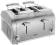 Toster FIGUINE FI.100.202 / 1400 W