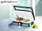 Elektryczny Grill GourmetMaxx 2w1 2000W Ceramika !