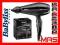 SUSZARKA BABYLISS 6611E LE PRO SILENCE 2200W GW 5L