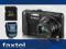 PANASONIC LUMIX TZ35 16GB CLASS 10 ETUI (CZARNY)