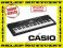 CASIO CTK-2200 KEYBOARD Z ZASILACZEM 61 KLAWISZY