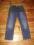 DENIM CO super spodnie jeansy r 134 cm