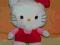 duża Hello Kitty domek grający +Miffy
