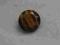 TIGER EYE kamień szlachetny 11mm/4ct. NATURAL100%