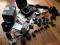 GOPRO GO PRO HERO 3 BLACK EDITION + akcesoria !!!