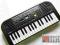 PROMOCJA Keyboard CASIO SA-46