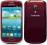 SAMSUNG GALAXY S3 MINI RED*FV23%*i8200*MM POZNAŃ