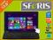 Dotykowa TOSHIBA C50t 1005M 15,6 4GB 500GB Win8.1