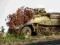 Sd Kfz 251 1/72 Gotowy