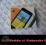 NOKIA LUMIA 530 DUAL SIM 2XSIM 2 OBUDOWY 24GW KRK