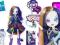 MLP pony  EQUESTRIA GIRLS RARITY Z KUCYKIEM A6776