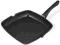 PATELNIA GRILL BEEM F3000.696 OKAZJA! 28x28x6.5 cm