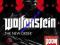 WOLFENSTEIN THE NEW ORDER PL PS3 SKLEP SZCZECIN