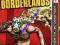 BORDERLANDS PL PC FOLIA SKLEP SZCZECIN