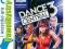 DANCE CENTRAL 3 PL (DUBBING) NOWA, XBOX360 #SKLEP!