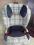 fotelik samochodowy ROMER KID PLUS 15-36