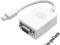 Adapter mini DisplayPort do VGA APPLE MACBOOK