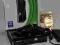 KONSOLA XBOX360 SLIM 250GB +PAD+GRA FVM GWAR!