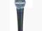 SHURE SM58-LCE - Mikrofon WOKALNY KARDIODALNY