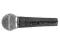 SHURE SM58SE - MIKROFON wokalny KARDIOIDALNY