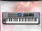 NOVATION IMPULSE 61 MIDI-KONTROLER klawiatura USB